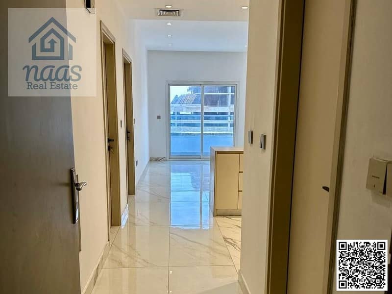 1 BHK APARTMENT FOR SALE IN GOLDCREST DREAMS TOWER, EMIRATES CITY, AJMAN