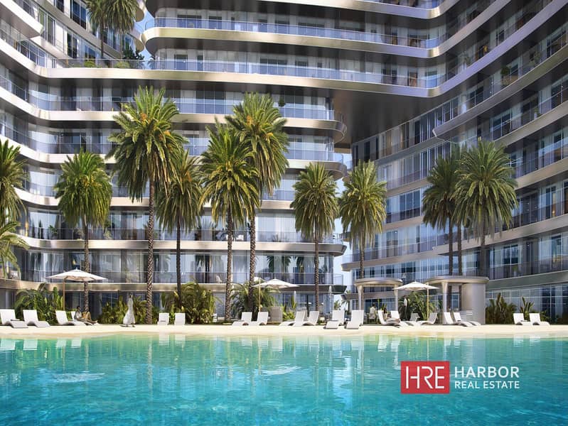 Investor Deal | High-Floor | Prime Location