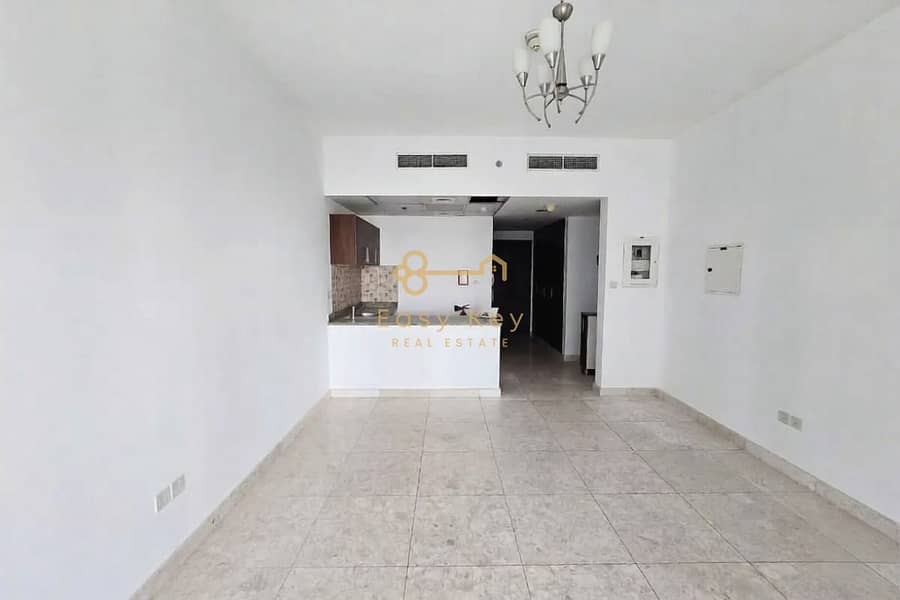 Investor Deal | Large Studio | Balcony | Safeer Tower 2