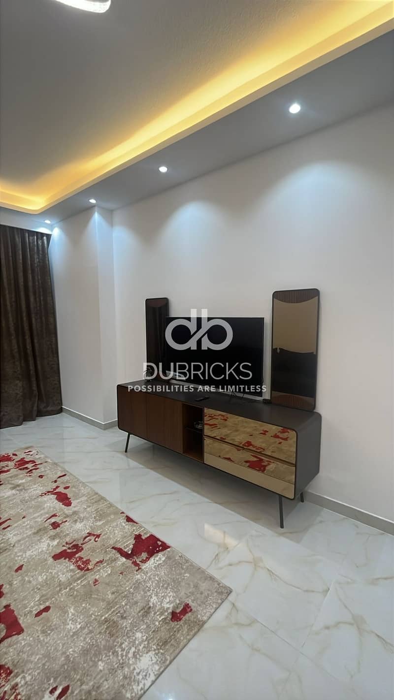 Specious | Fully Upgraded | The best lay out with higher ROI
