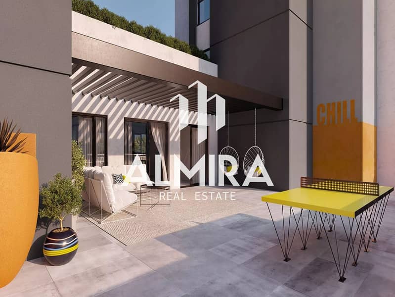 Reeman Living II | High Floor | Premium Amenities