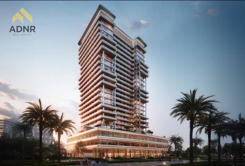 Handover in 4-months | Direct from Developer | High Demand | No Commission | ROI 13%