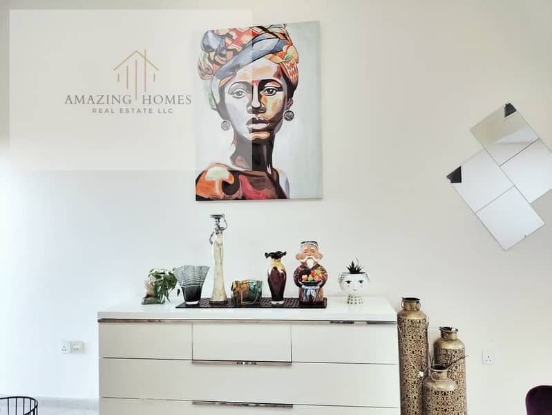 Furnished 2BR Apartment | Lynx Residence DSO | Multiple Views