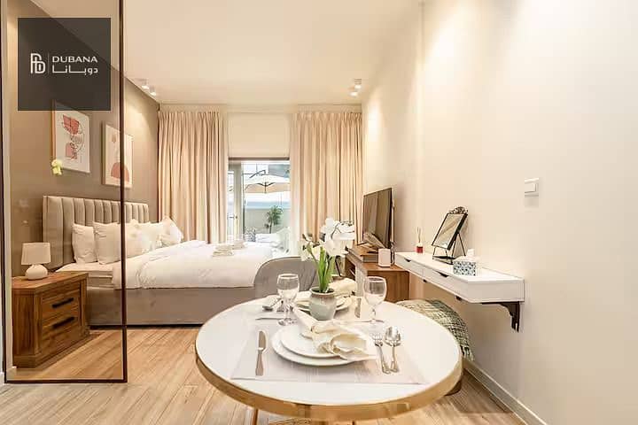 Holiday Home | High ROI Ground Terrace | Biggest layout