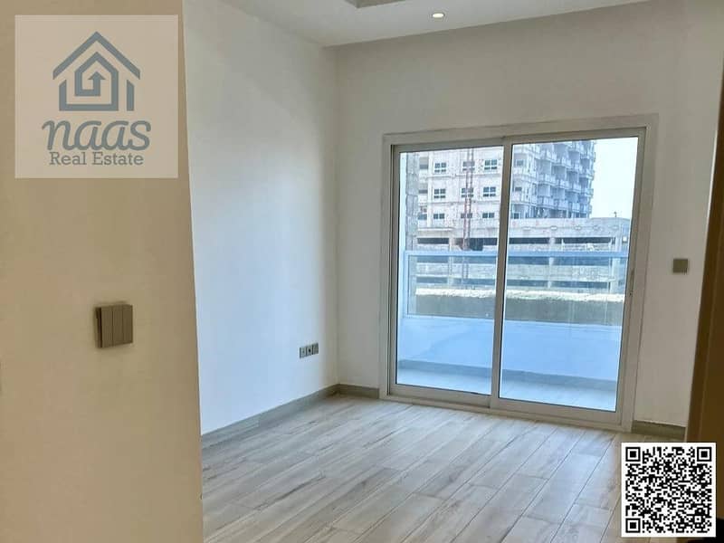 1 BHK APARTMENT FOR SALE IN GOLDCREST DREAMS TOWER, EMIRATES CITY, AJMAN