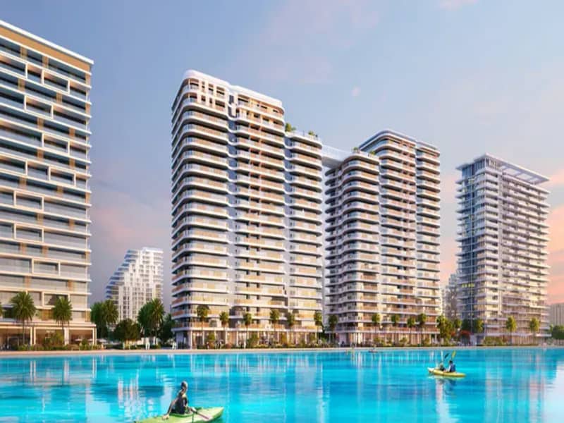 HANDOVER 2025 | HOT DEAL | DISCOUNT 10% | PRIME LOCATION