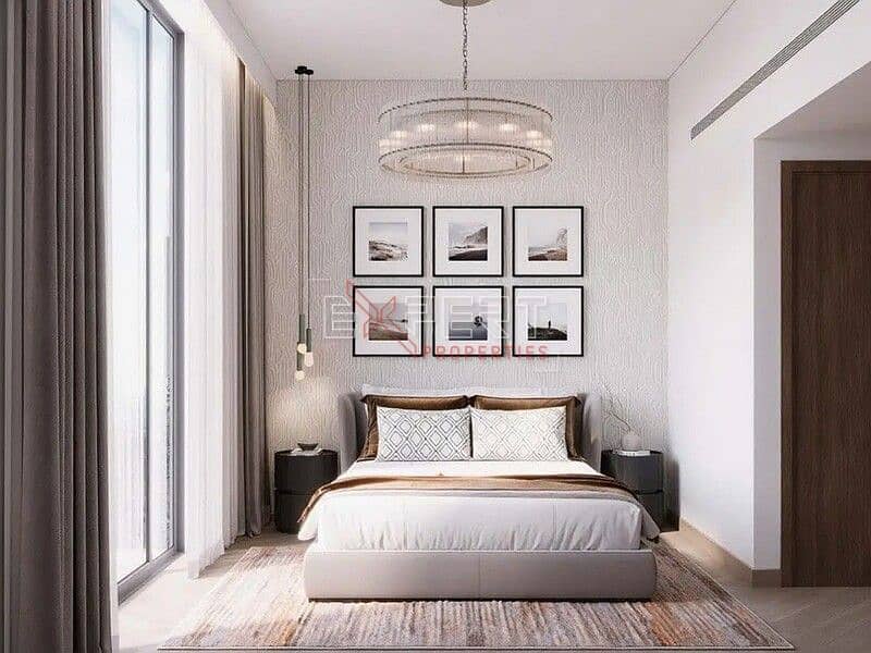Investor-Friendly Unit | High ROI | Flexible Payment Plan