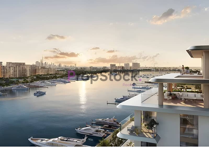 Amazing Sea view | Prime Location | Elegant Units