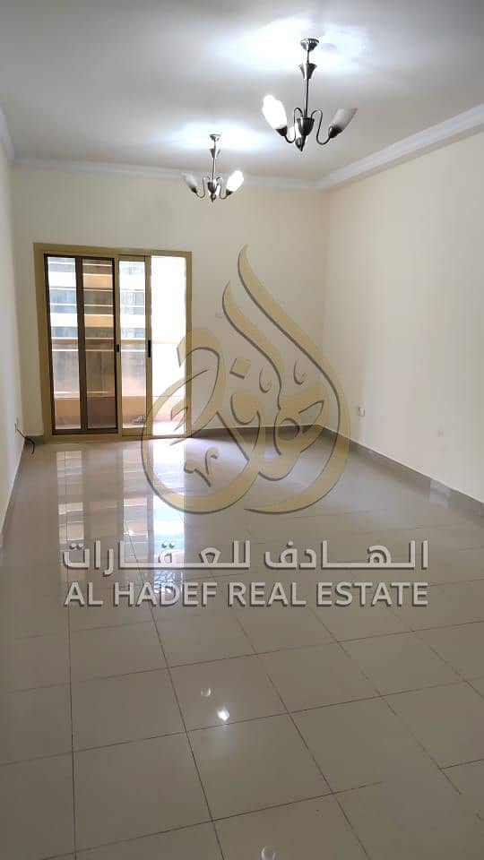 Freehold for Arabs | Private Parking | Balcony with Open View | Prime Location | Excellent Return on Investment