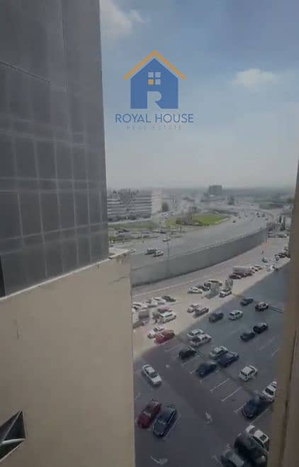Investment opportunity: Two bedrooms and a living room in Al Majaz 2