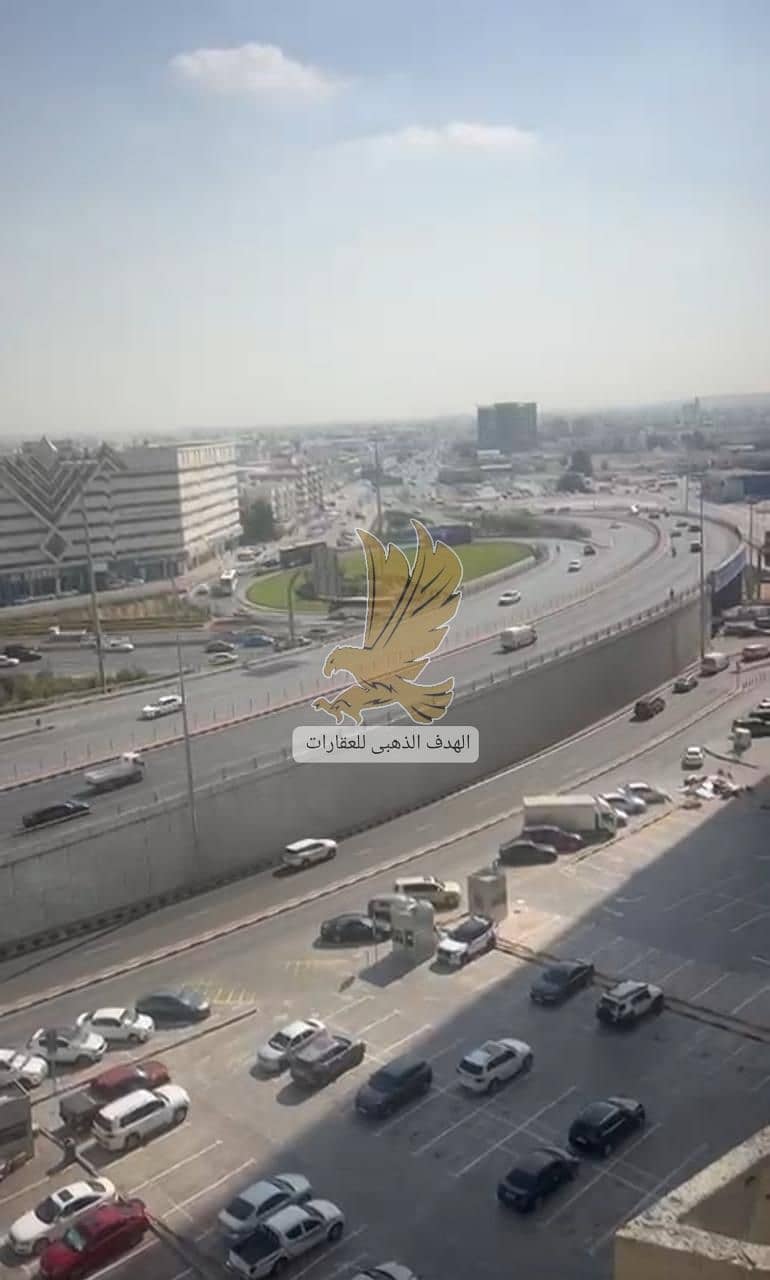 A great opportunity for investors seeking a return of over 10% on a limited budget: Apartment for sale in Burj Al Arab, Al Majaz 2 (Gamal Abdel Nasser