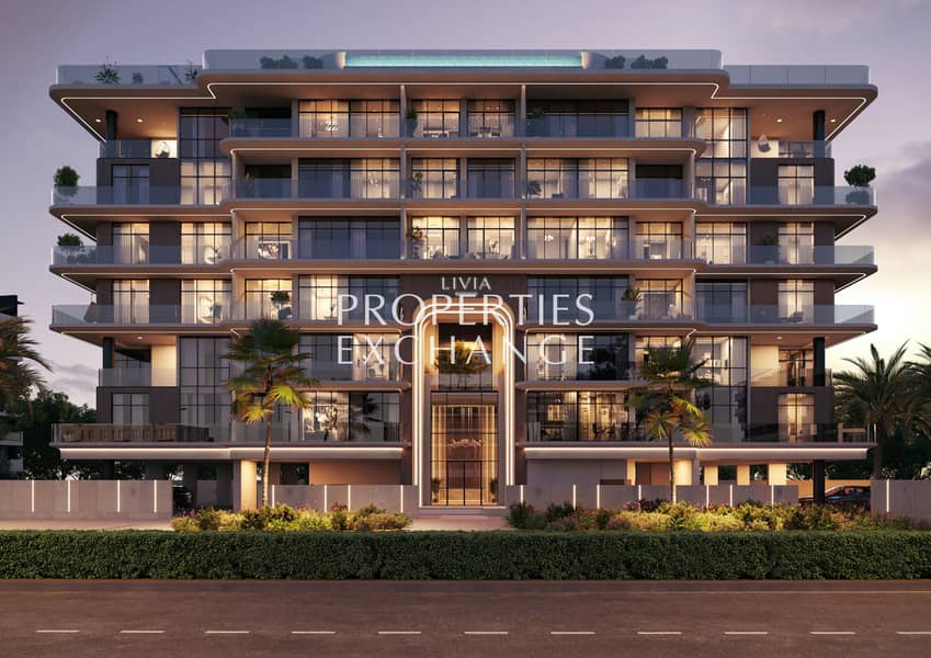 PRIME LOCATION | COMMUNITY VIEW | HIGH ROI