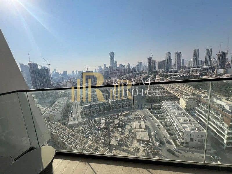 Corner Unit | High Floor | Investor Deal
