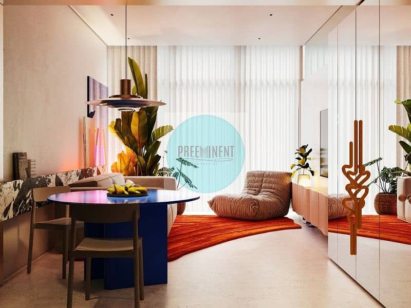 10% DP Only | Prime Area Living | Investors Choice