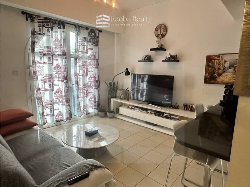 2BR Apartment | Summer 2 JVC | Multiple Views