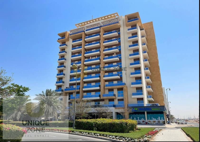 Investor Deal | Rented Unit | Semi-Furnished | Prime Location