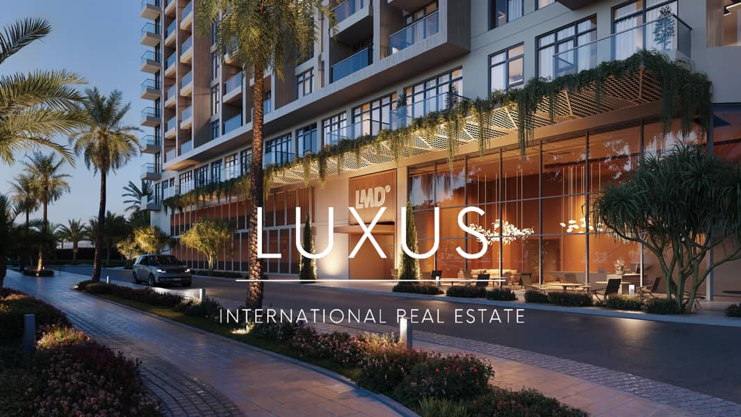 3BR Apartment | Taiyo Residences | Multiple Views