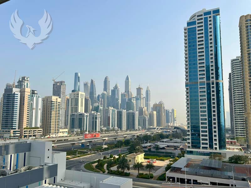 Upgraded | Huge Layout | Park and Marina View