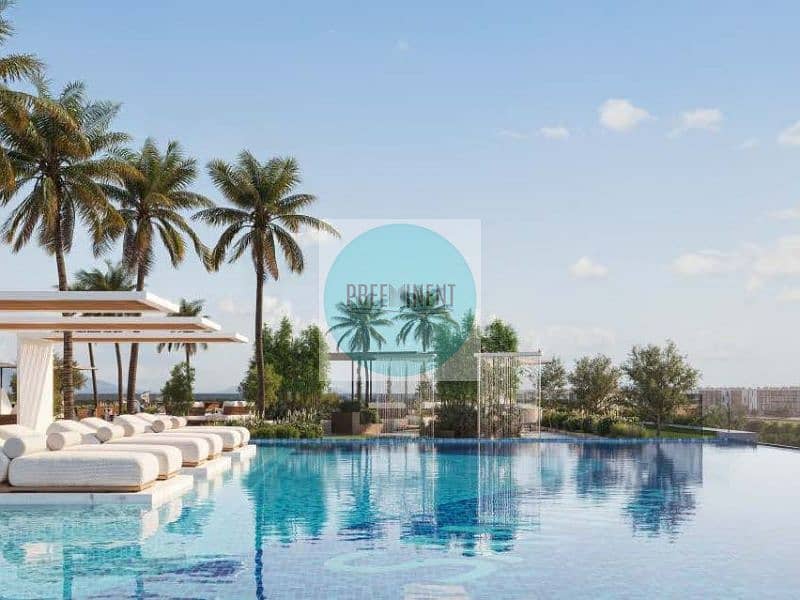 Payment Plan | Prime Location | Smart Home