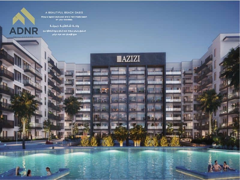 Ready Soon_Waterfront_Metro_High ROI_70% Morgatge