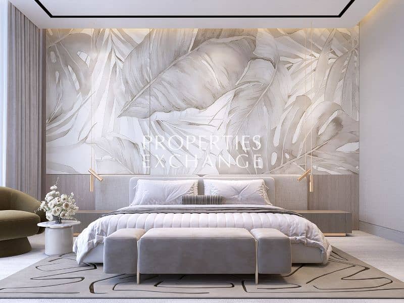 LUXURIOUS | FLEXIBLE PLAN | GREAT INVESTMENT