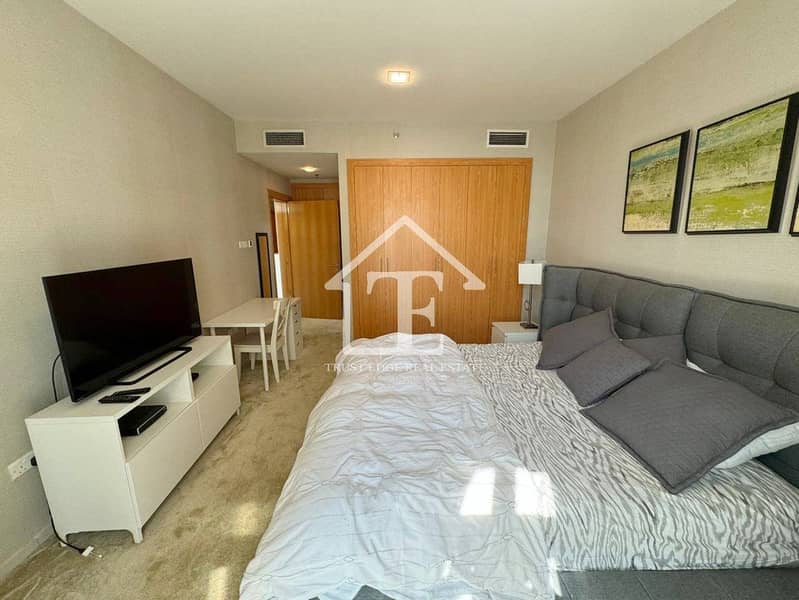Fully Furnished | Sale | Good ROI | Investor Deal