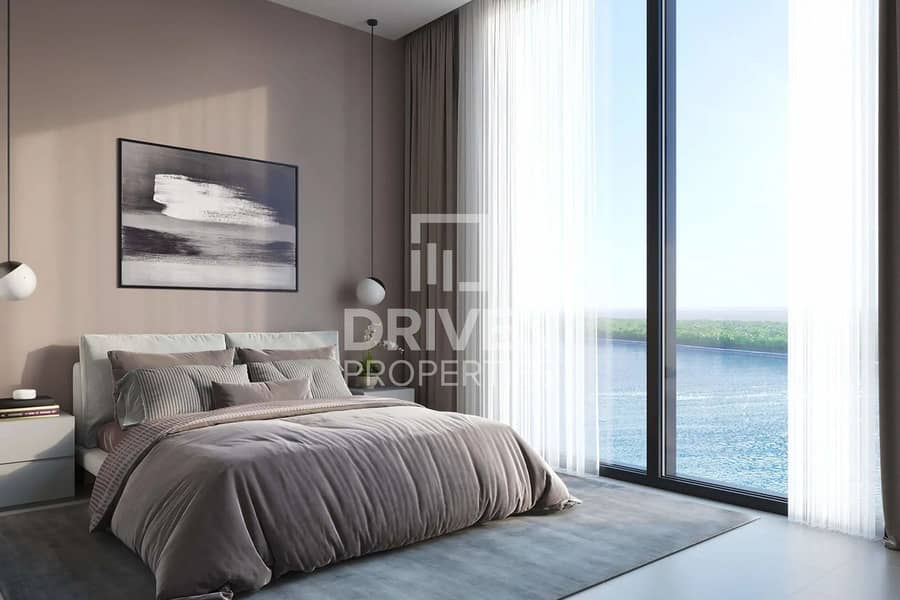 Handover Q2 2026 | Premium Amenities | Smart Home