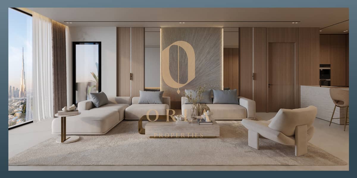 Modern Comfort | Prime Area | Cash Deal