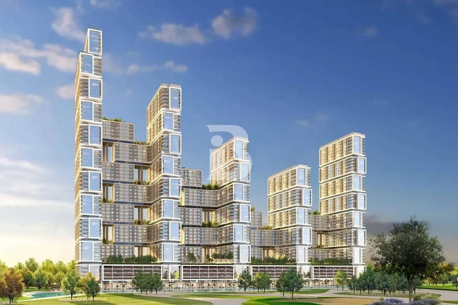LARGEST LAYOUT | HIGH FLOOR | BEST PRICE
