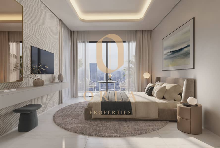 Smart Layouts | Bright Interiors | Flexible Payment
