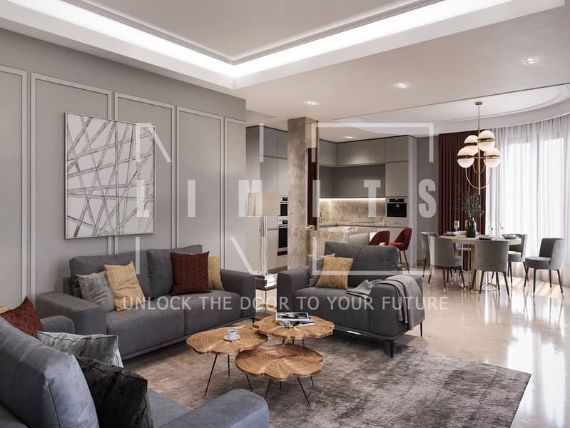 Save UP TO 40% | 1% Payment Plan Option | Prime Location | Investor Deal