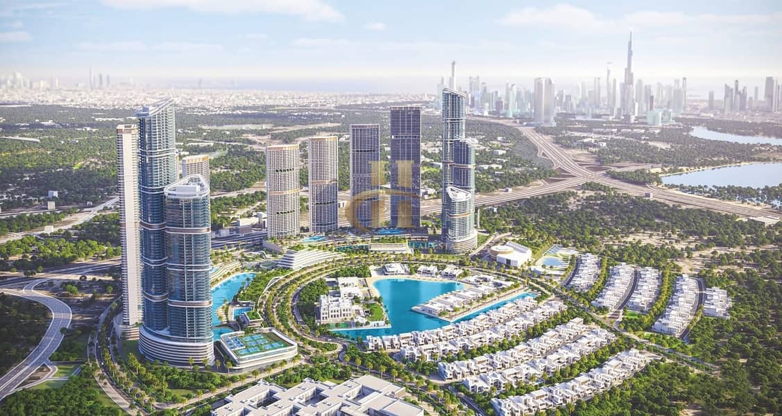 Prime Investment | High Demand Address