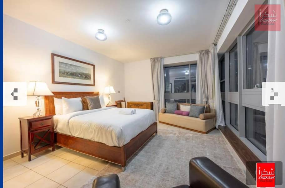 Investors' Deal 3BHK | Balcony | Maid’s Room | Panoramic Views | Near Metro & Local Amenities