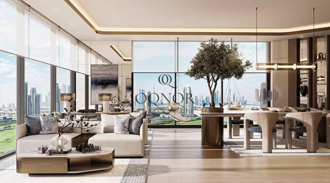 Affordable Entry Price | Strong Capital Appreciation | Prime Location