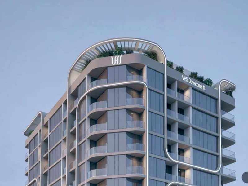 Fully Furnished \50-50or60-40 payment option \ vasto