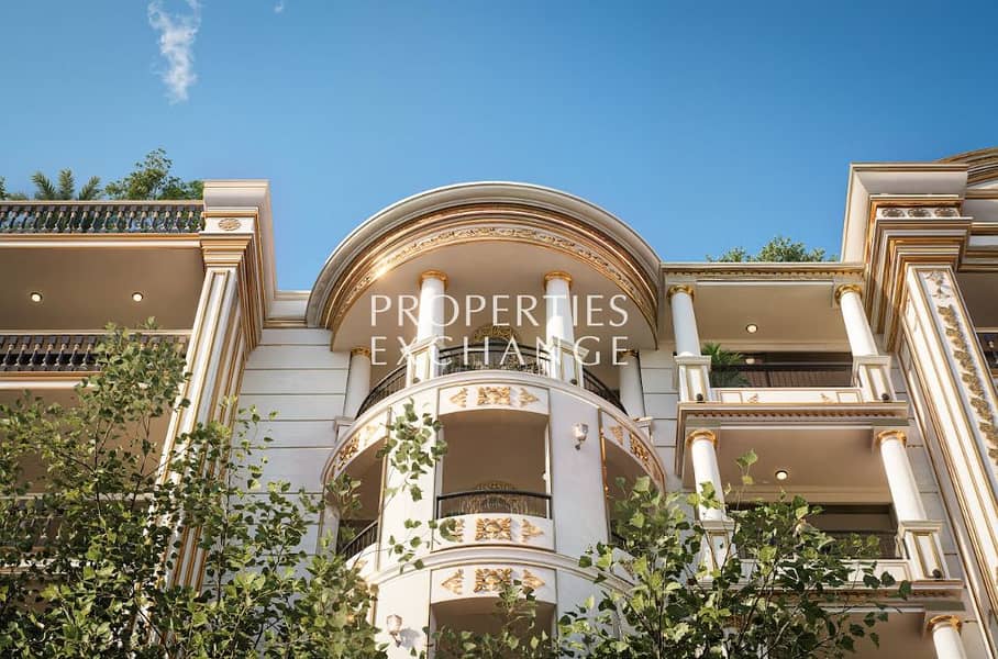 1% MONTHLY | POST HANDOVER | HIGH RENTAL YIELDS