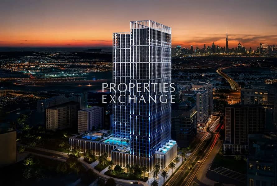 FLEXIBLE PAYMENT PLAN | LIMITED UNITS | HIGH ROI