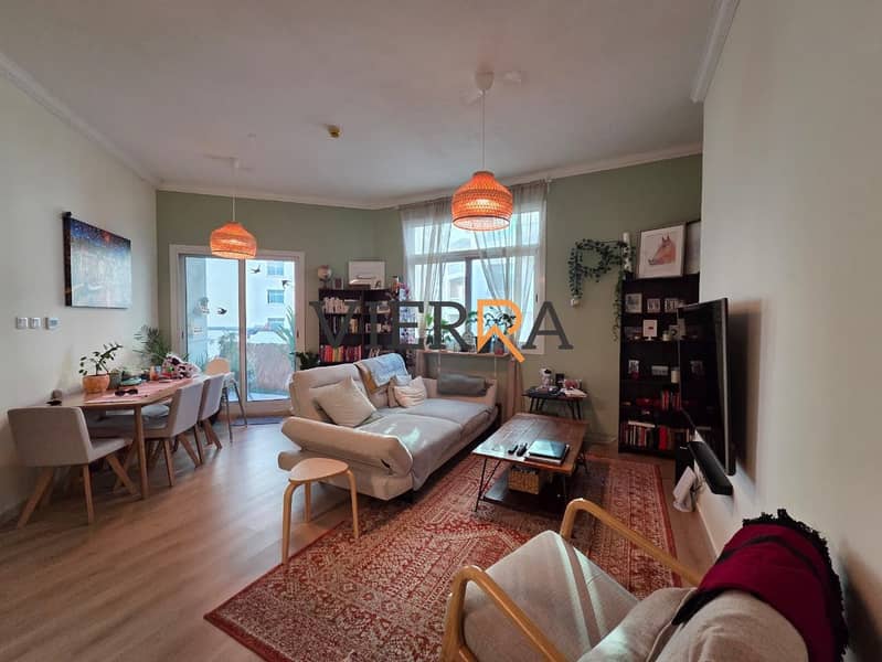 Modern Comfort | Renovated | Ready to Move