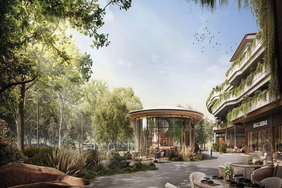 Payment Plan | City View | Limited Unit | Maid