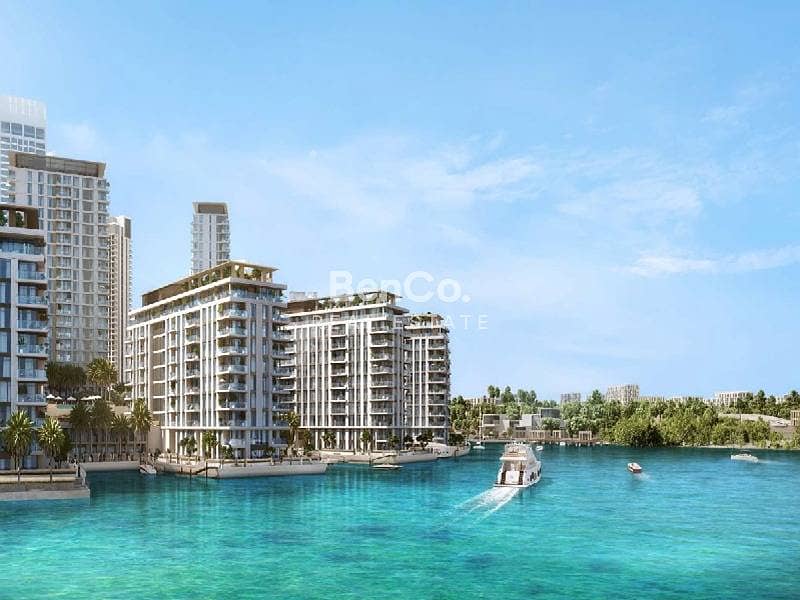 Low Floor | Genuine Resale | Bright Layout