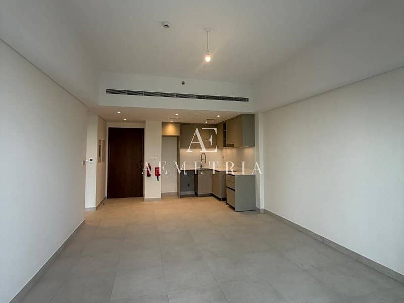 Brand New | Great Location | Vacant