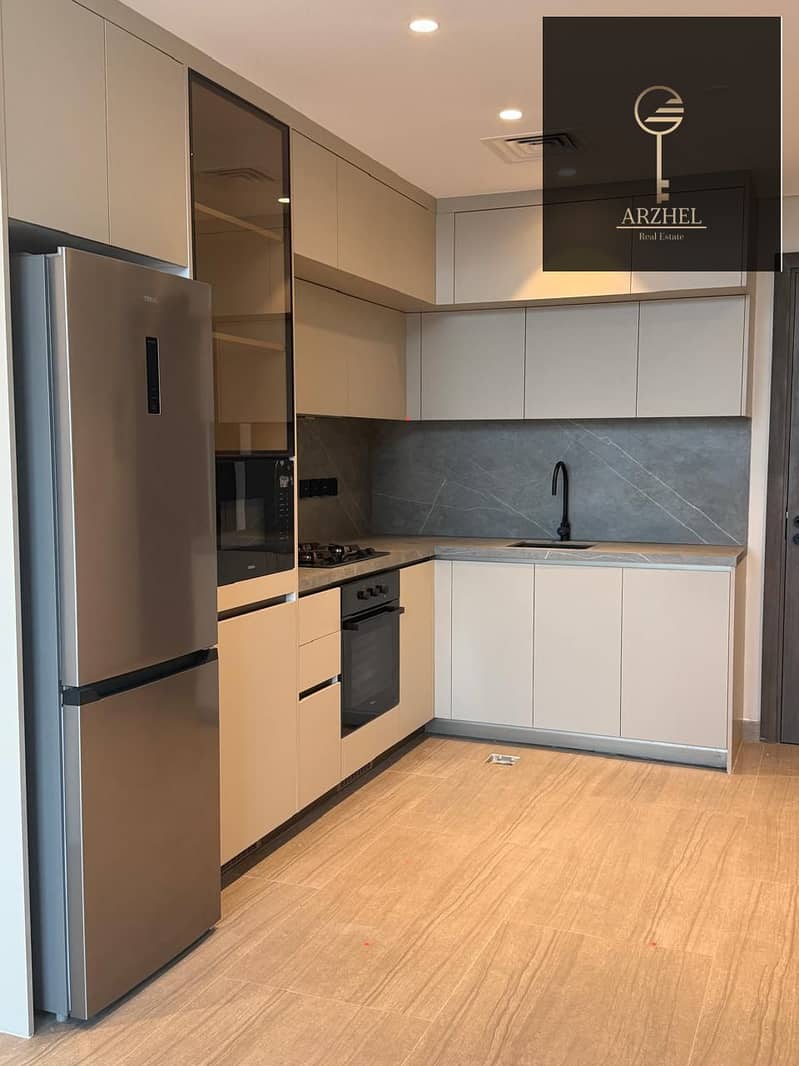 WELL, MAINTAINED | 1 BEDROOM APARTMENT | LUXURY LIVING