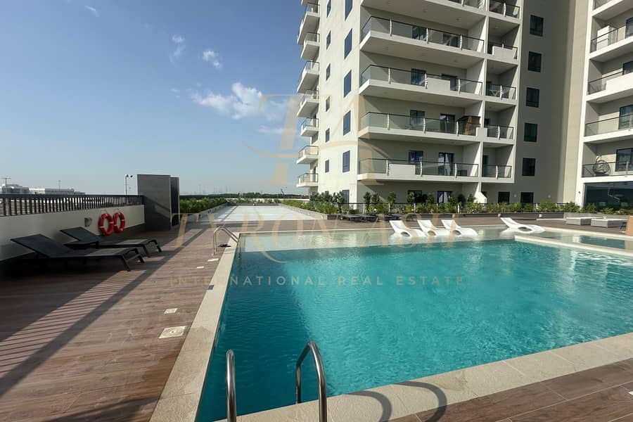 Brand New | Spacious Layout | Modern