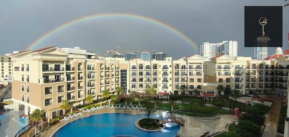 Fully Furnished | Spacious Apartment | For Sale