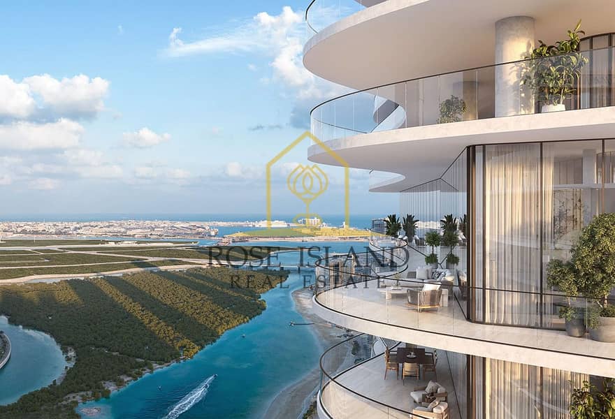 Luxurious Facilities|Fascinating Layout|Invest Now