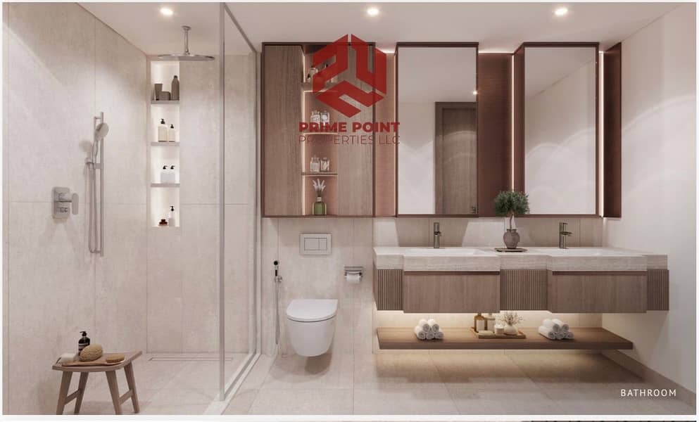 1 Bedroom Apartment | The Hillgate Tower A | Multiple Views | Ellington Amenities