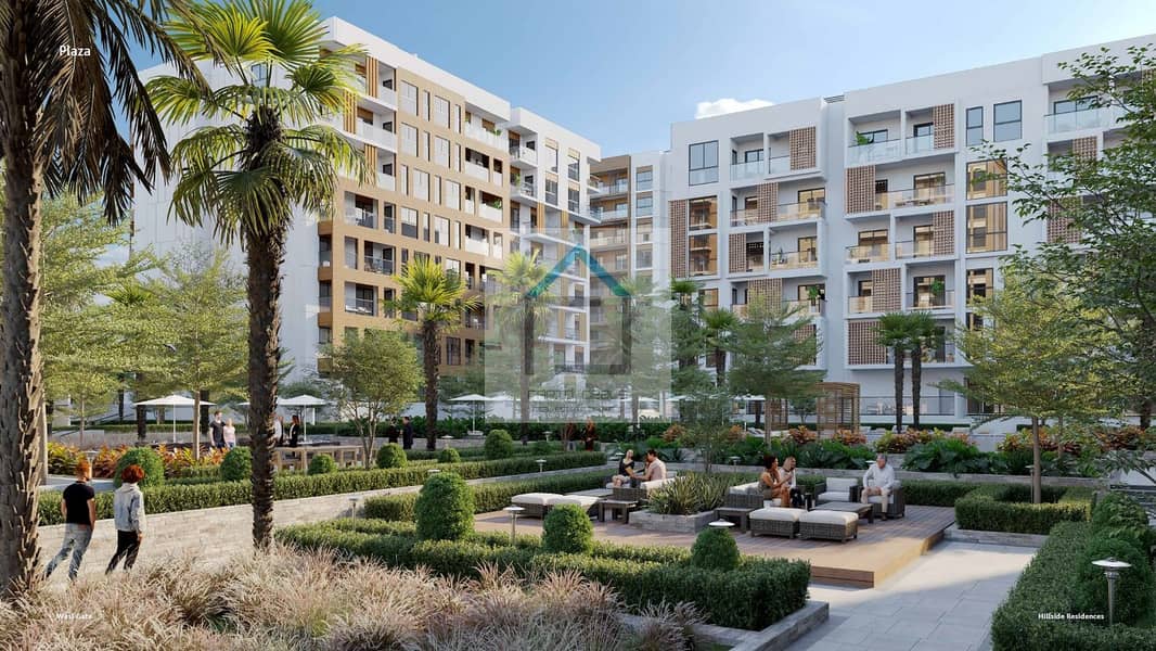 Prime Location - Spacious Living - 2BR for Sale