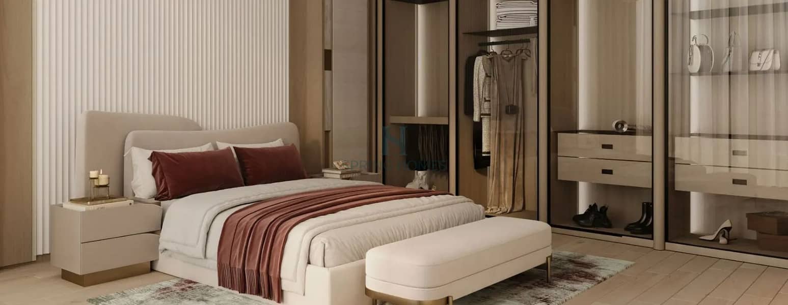 Spacious Studio | Prime Location | Great Investment