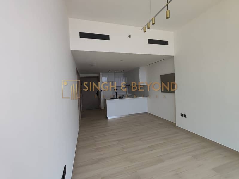 1BR Apartment | Binghatti Corner | Multiple Balcony Views