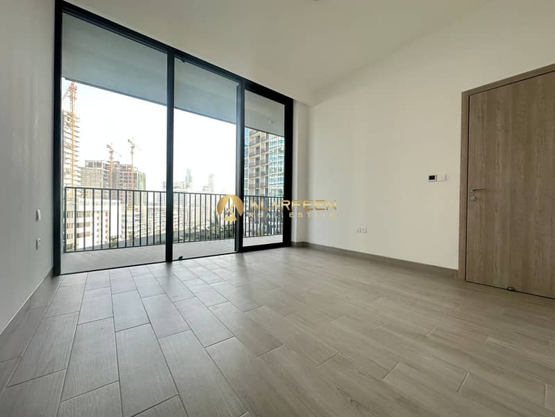 1 bhk Apartment | with best ammenities | Road view